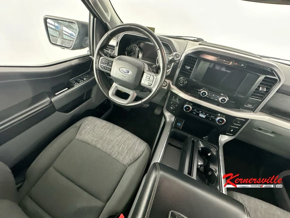 2023 Ford F-150 14th Gen - Image 9 of 24