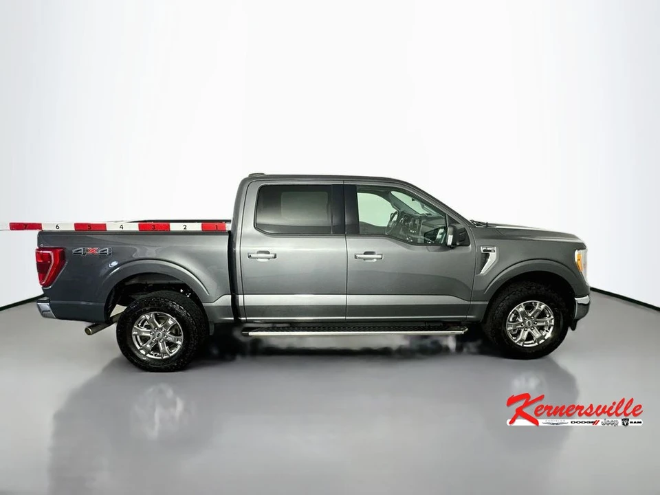 2023 Ford F-150 14th Gen - Image 8 of 24