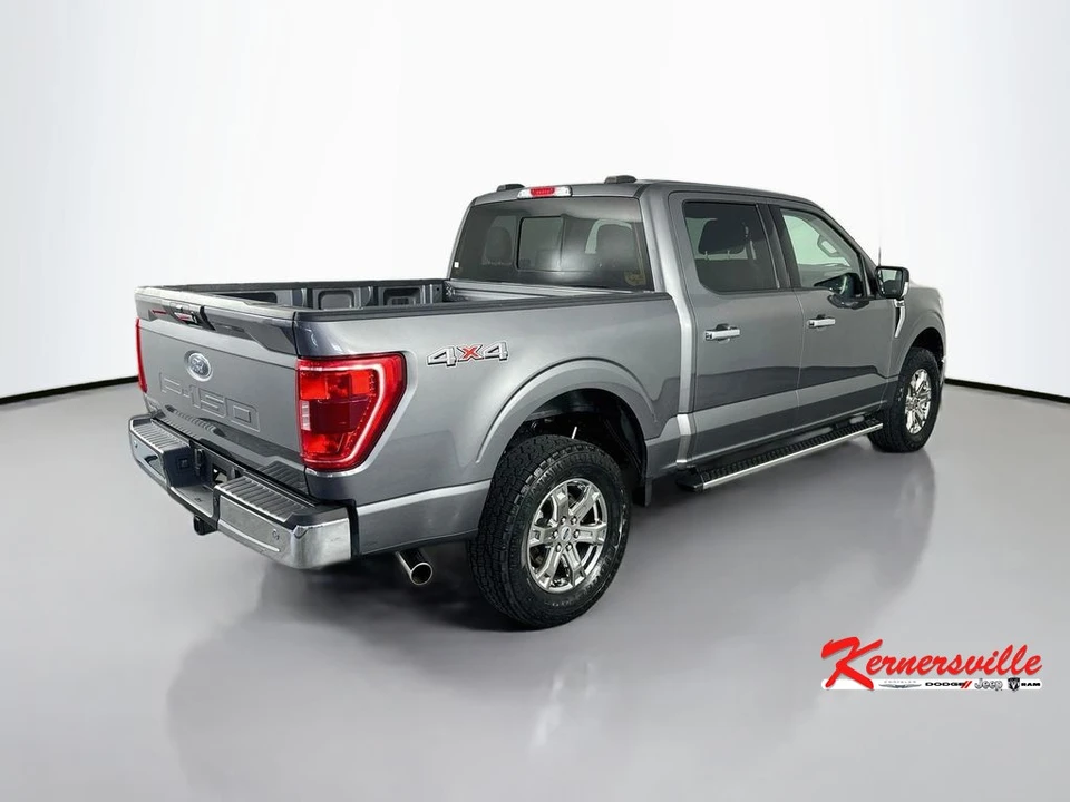 2023 Ford F-150 14th Gen - Image 7 of 24