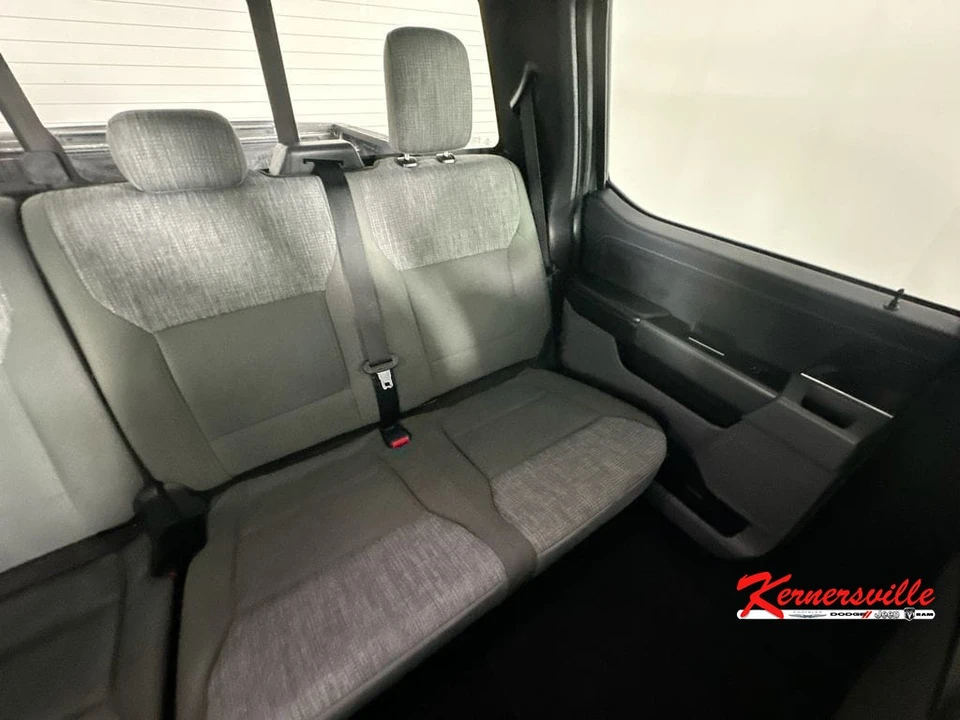 2023 Ford F-150 14th Gen - Image 14 of 24