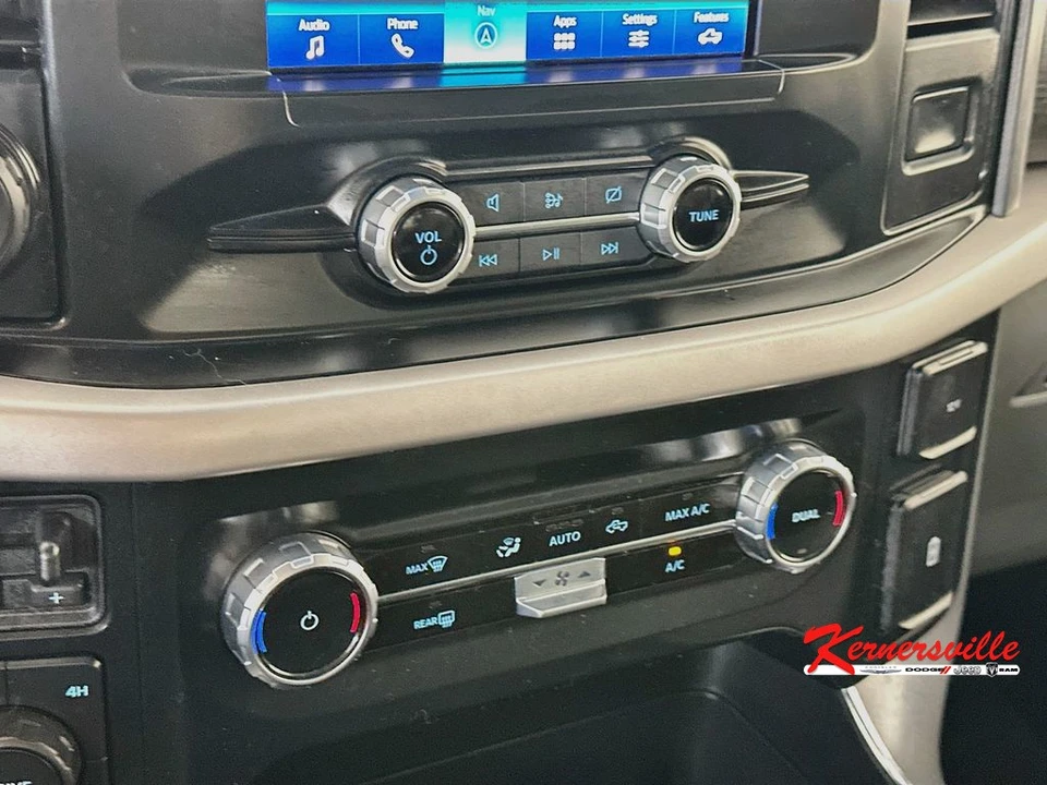 2023 Ford F-150 14th Gen - Image 18 of 24