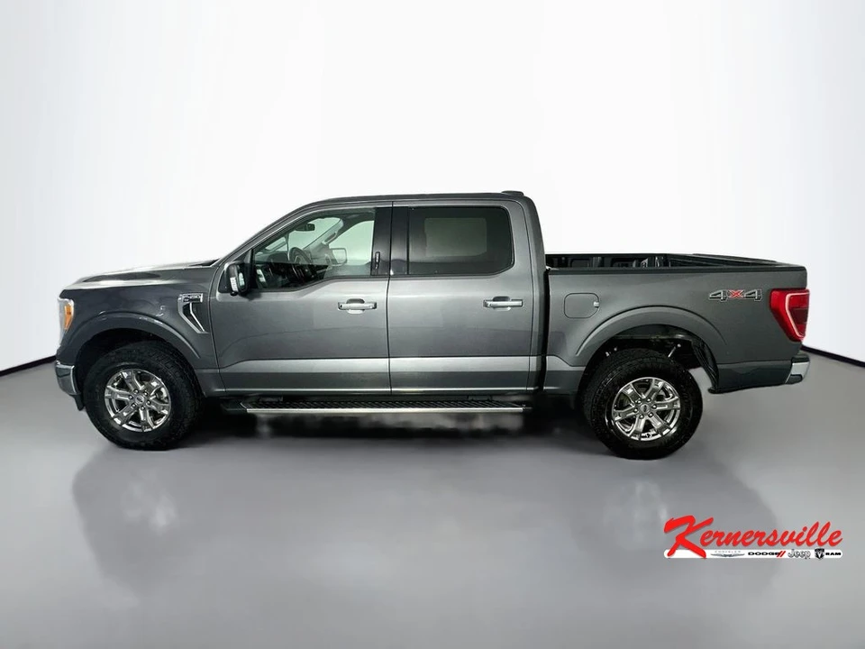 2023 Ford F-150 14th Gen - Image 4 of 24