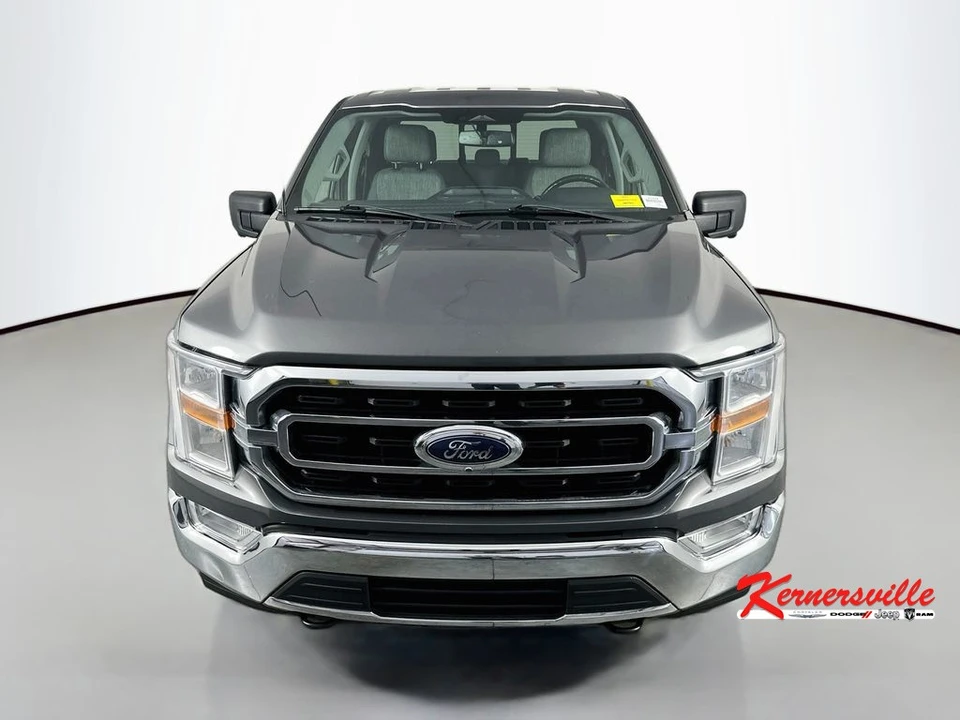 2023 Ford F-150 14th Gen - Image 2 of 24