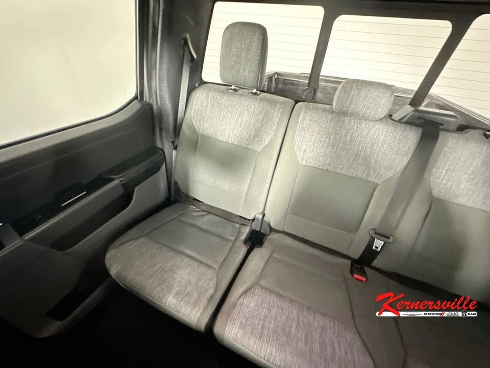 2023 Ford F-150 14th Gen - Image 12 of 24