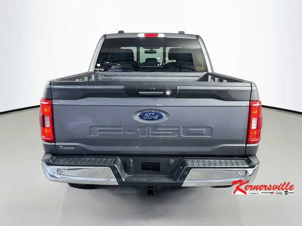 2023 Ford F-150 14th Gen - Image 6 of 24