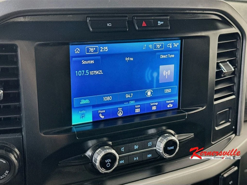 2023 Ford F-150 14th Gen - Image 17 of 24