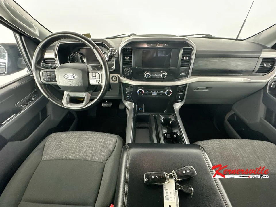 2023 Ford F-150 14th Gen - Image 10 of 24