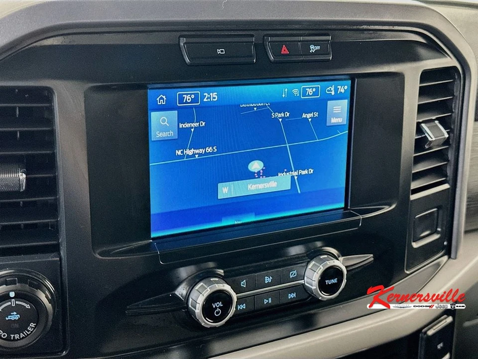 2023 Ford F-150 14th Gen - Image 19 of 24