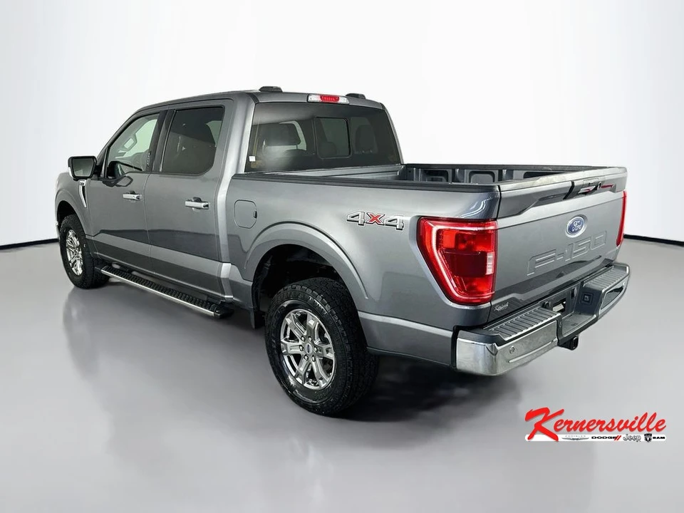 2023 Ford F-150 14th Gen - Image 5 of 24