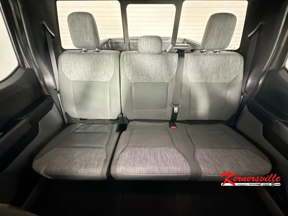 2023 Ford F-150 14th Gen - Image 13 of 24