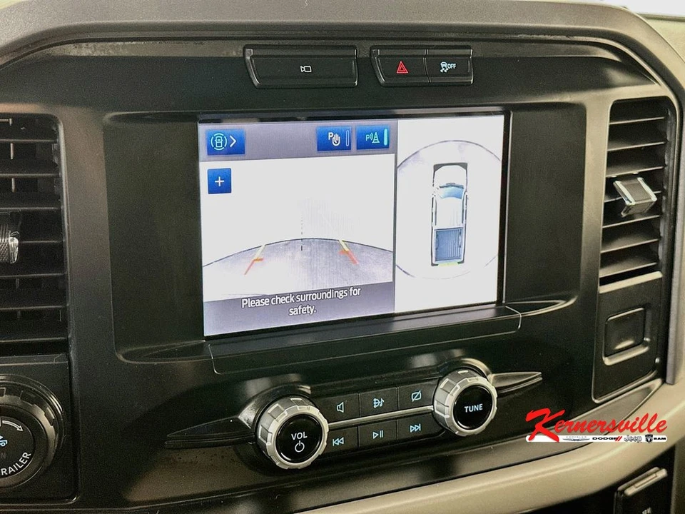 2023 Ford F-150 14th Gen - Image 20 of 24