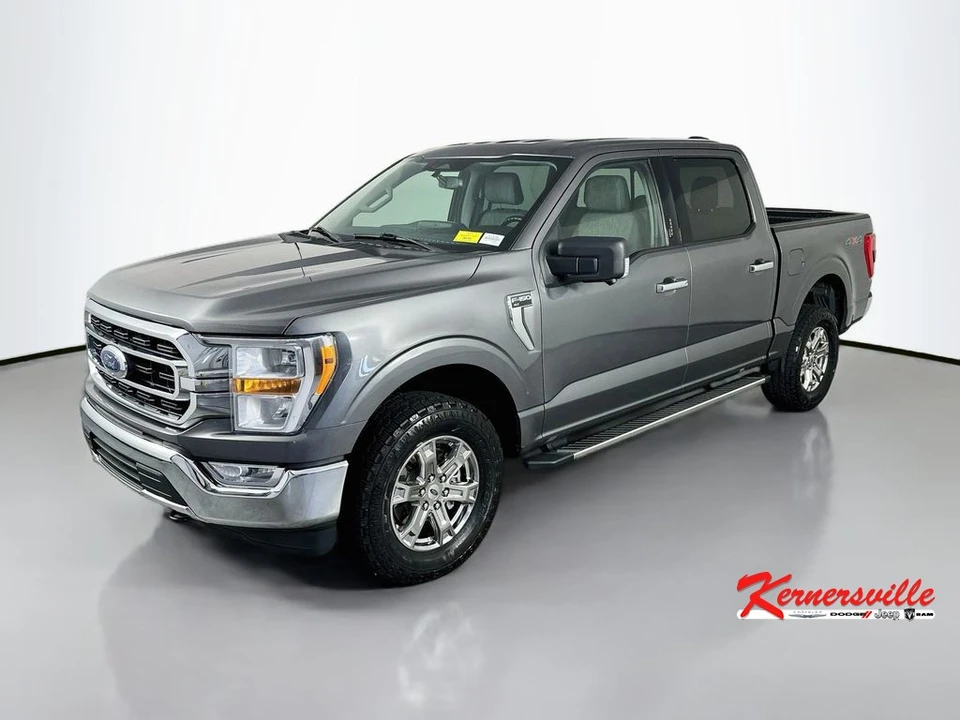 2023 Ford F-150 14th Gen - Image 3 of 24