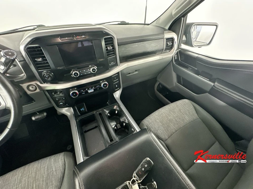 2023 Ford F-150 14th Gen - Image 11 of 24
