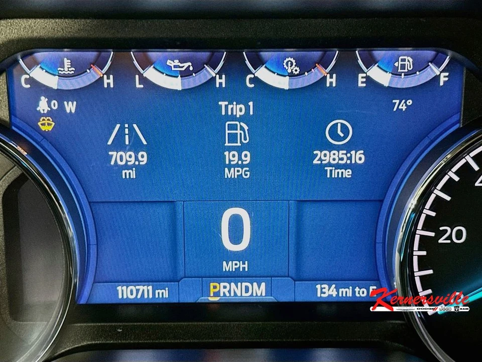 2023 Ford F-150 14th Gen - Image 15 of 24