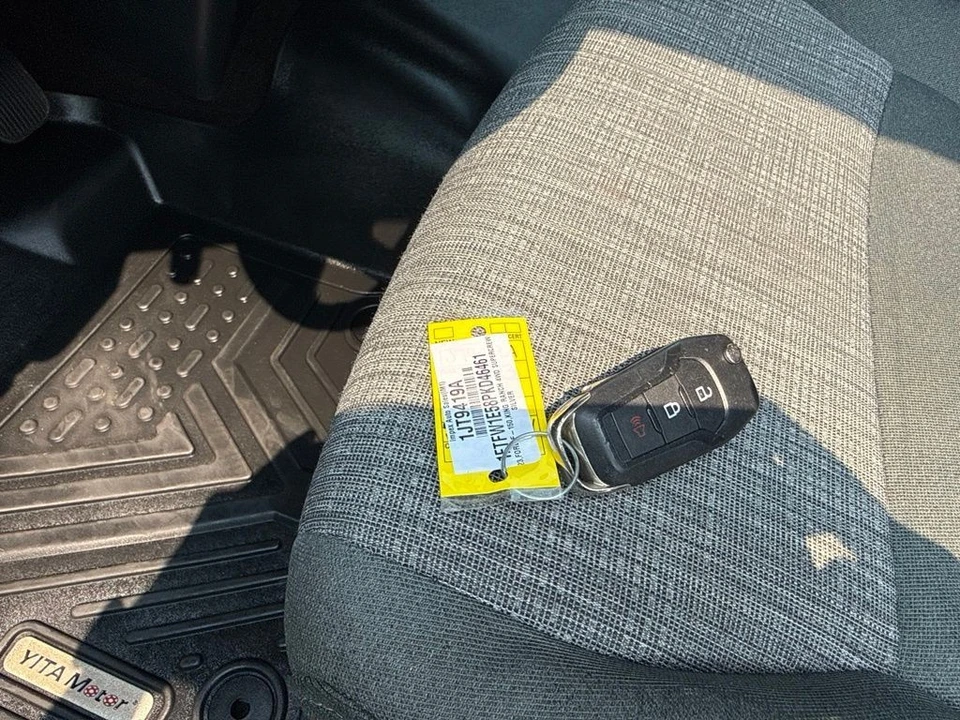 2023 Ford F-150 14th Gen - Image 19 of 22