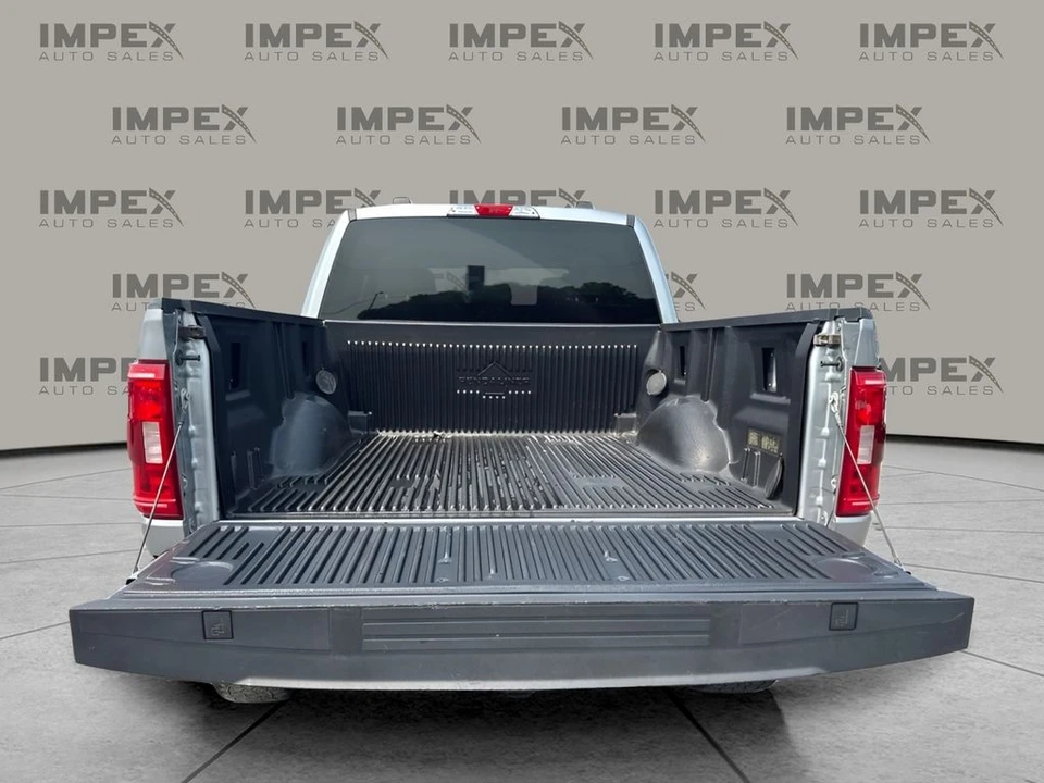 2023 Ford F-150 14th Gen - Image 3 of 22