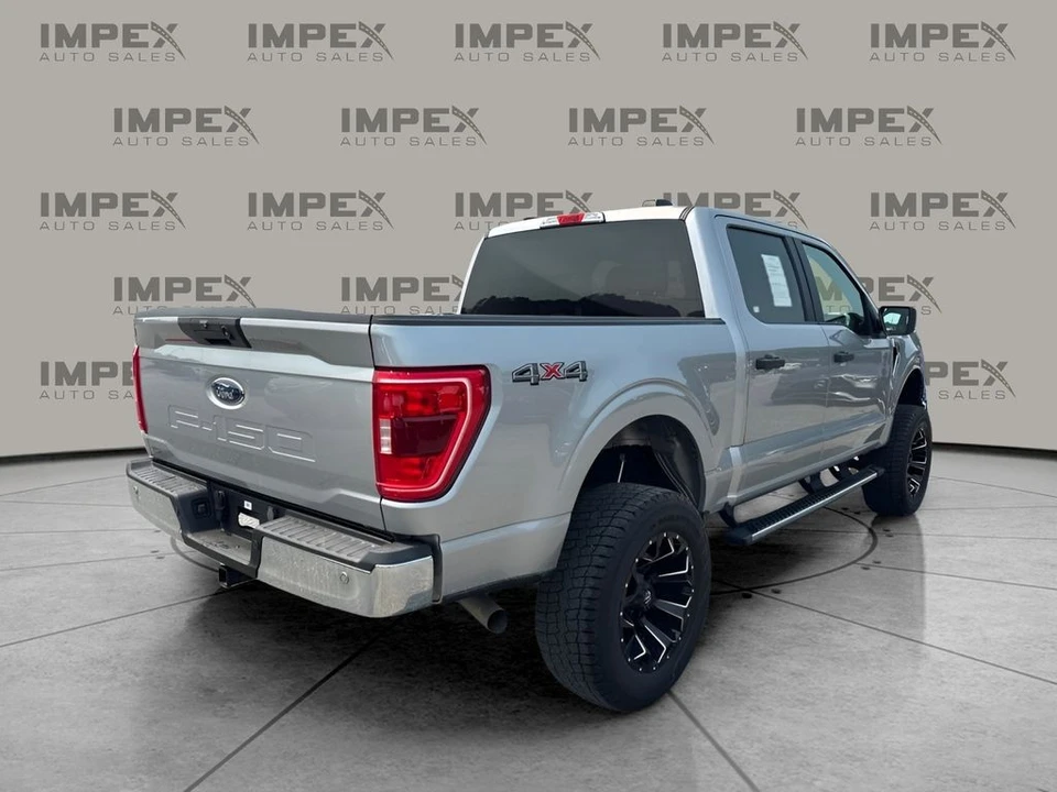 2023 Ford F-150 14th Gen - Image 4 of 22