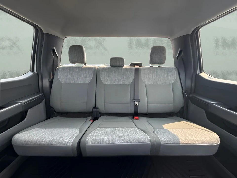 2023 Ford F-150 14th Gen - Image 7 of 22