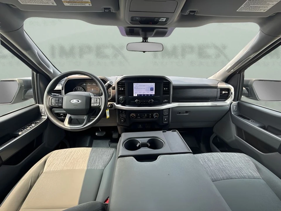 2023 Ford F-150 14th Gen - Image 8 of 22