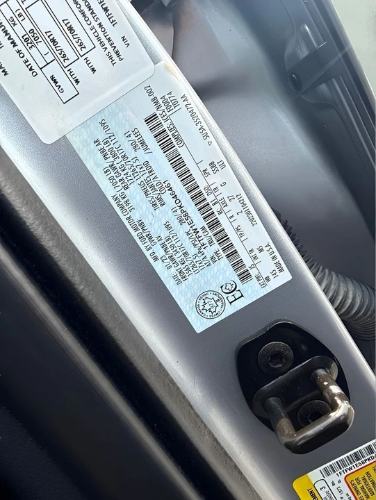 2023 Ford F-150 14th Gen - Image 20 of 22