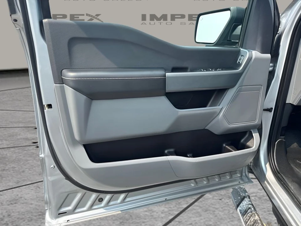 2023 Ford F-150 14th Gen - Image 16 of 22
