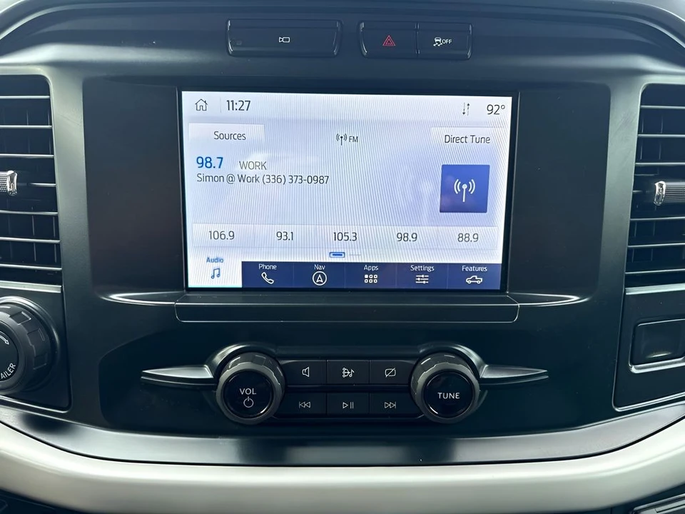 2023 Ford F-150 14th Gen - Image 9 of 22