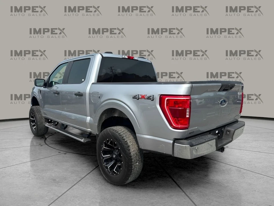 2023 Ford F-150 14th Gen - Image 2 of 22