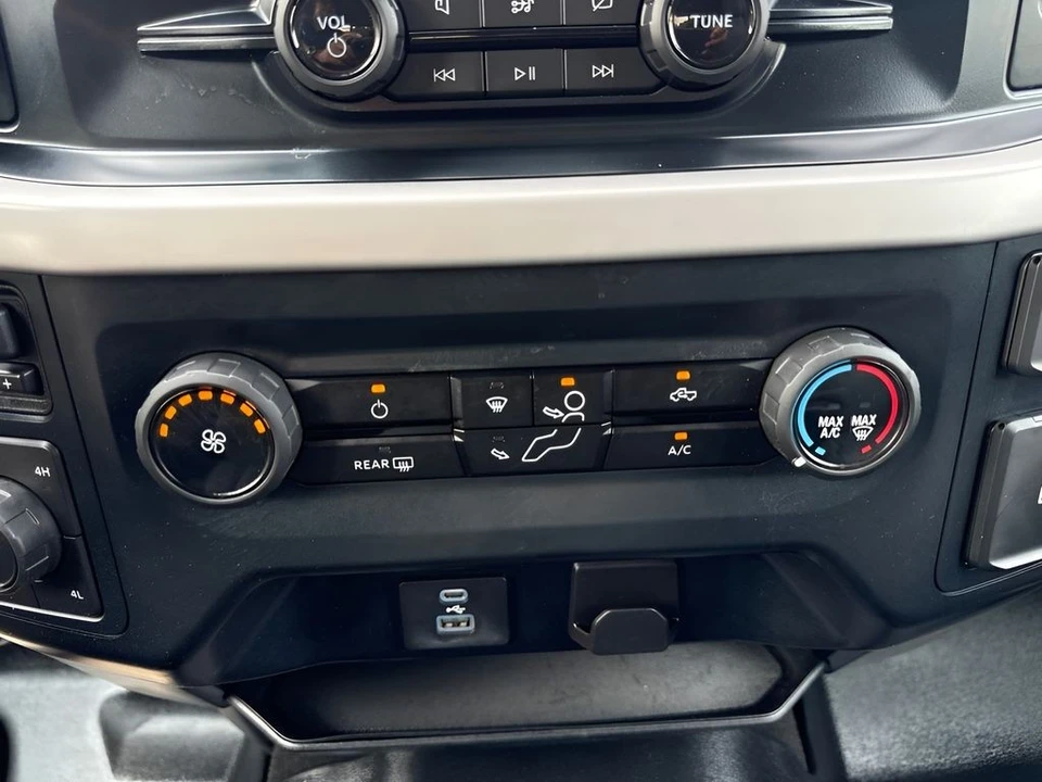 2023 Ford F-150 14th Gen - Image 10 of 22