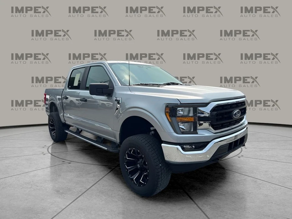 2023 Ford F-150 14th Gen - Image 5 of 22