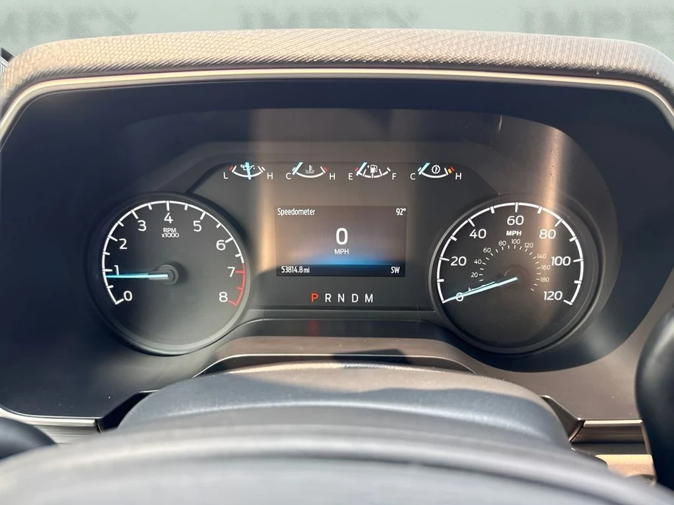 2023 Ford F-150 14th Gen - Image 14 of 22