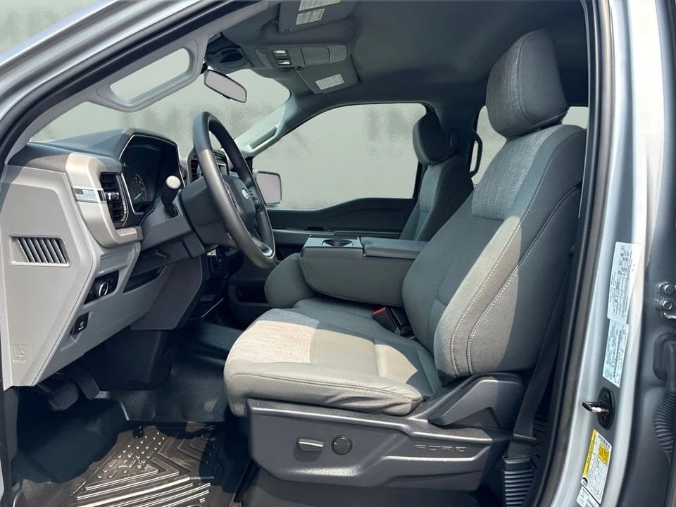 2023 Ford F-150 14th Gen - Image 6 of 22