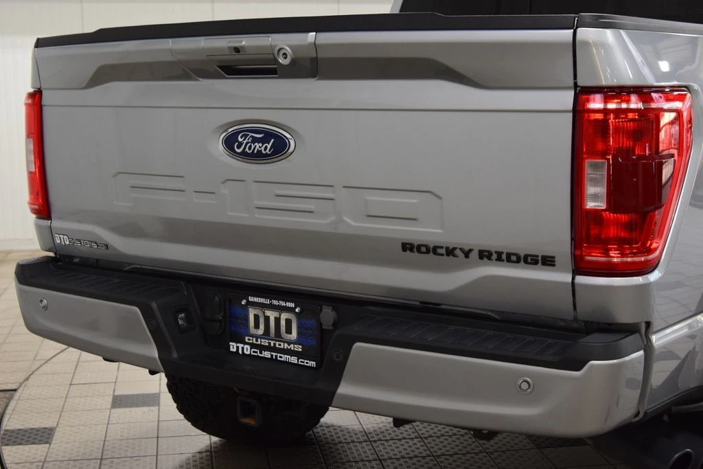 2023 Ford F-150 14th Gen - Image 19 of 31