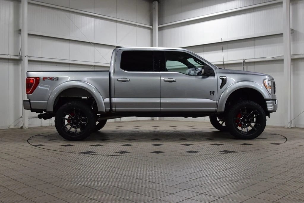 2023 Ford F-150 14th Gen - Image 8 of 31