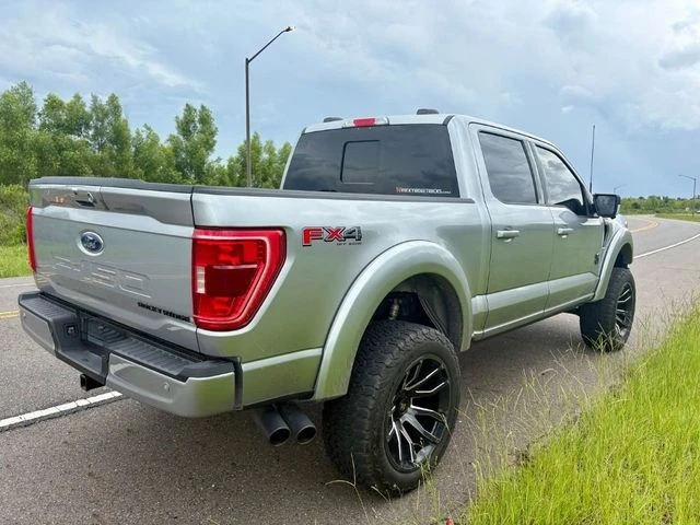 2023 Ford - Image 6 of 26