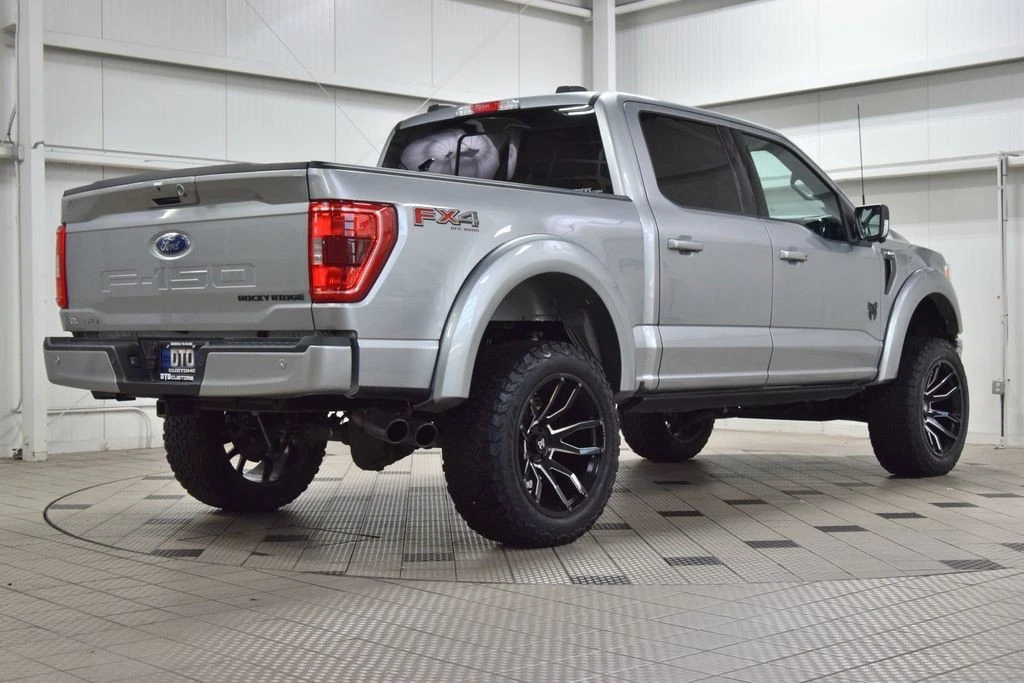 2023 Ford F-150 14th Gen - Image 7 of 31
