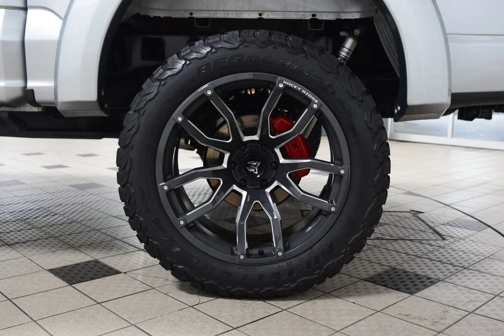2023 Ford F-150 14th Gen - Image 24 of 31