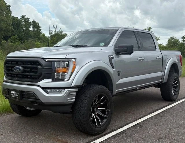 2023 Ford - Image 13 of 26