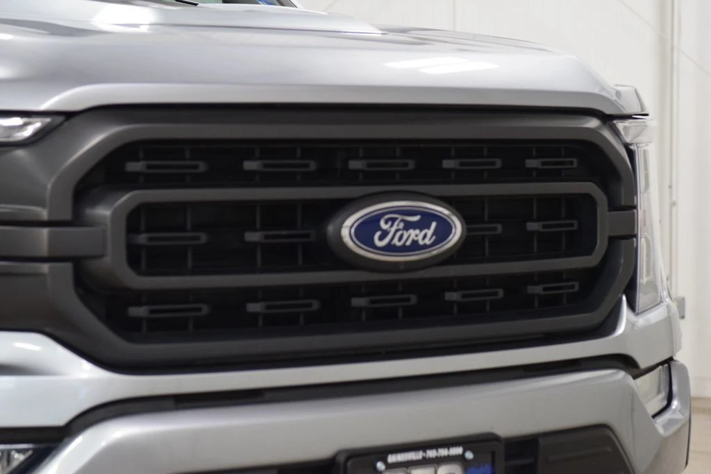 2023 Ford F-150 14th Gen - Image 9 of 31