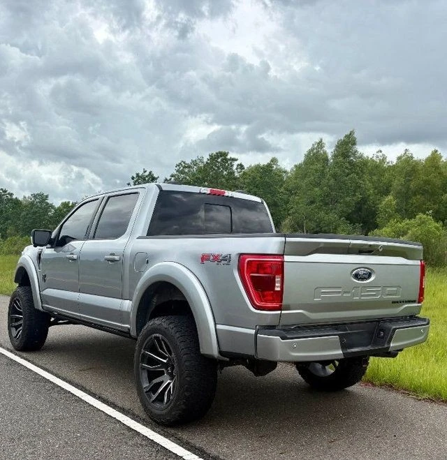2023 Ford - Image 16 of 26