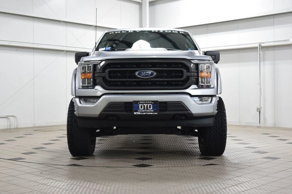2023 Ford F-150 14th Gen - Image 2 of 31
