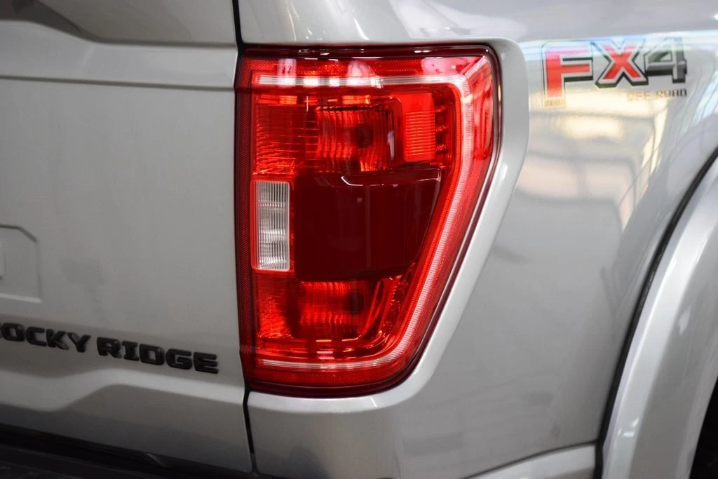 2023 Ford F-150 14th Gen - Image 18 of 31