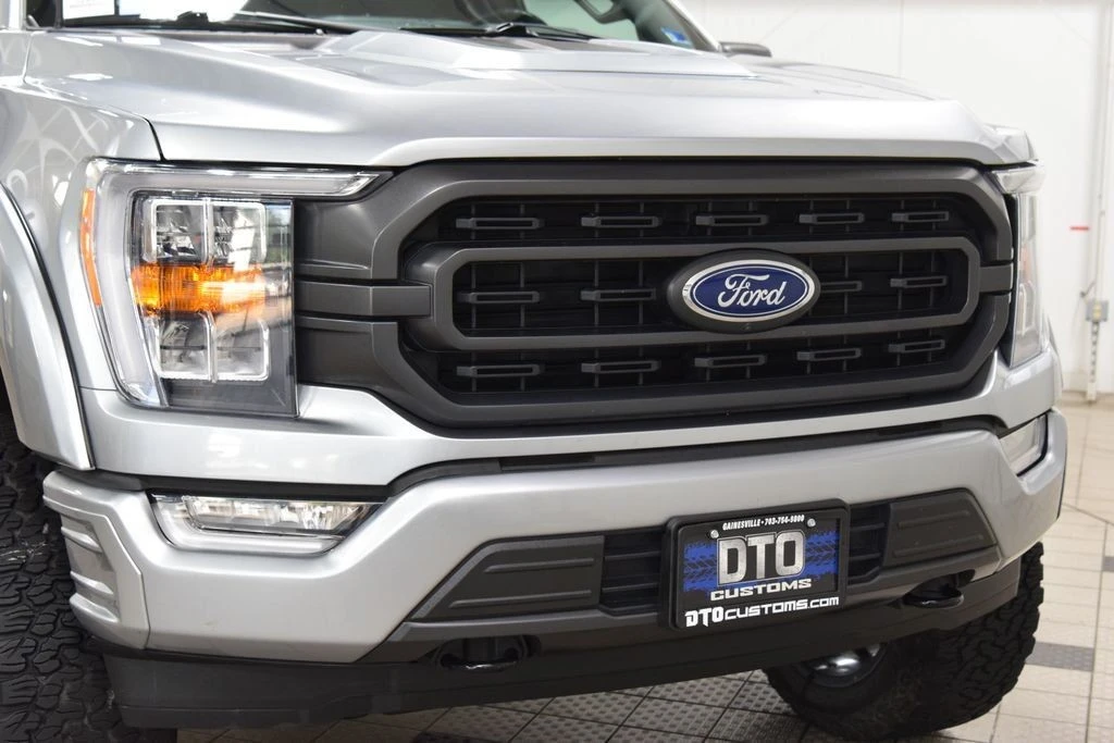 2023 Ford F-150 14th Gen - Image 11 of 31