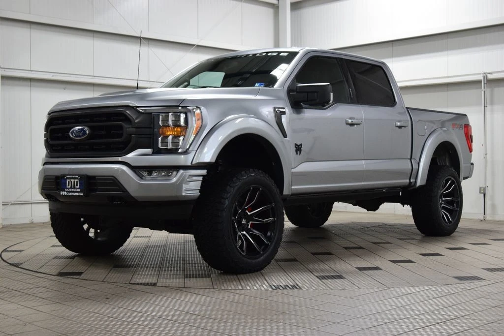 2023 Ford F-150 14th Gen - Image 3 of 31