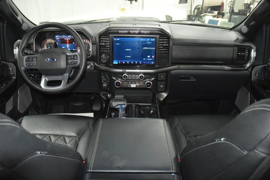 2023 Ford F-150 14th Gen - Image 28 of 31