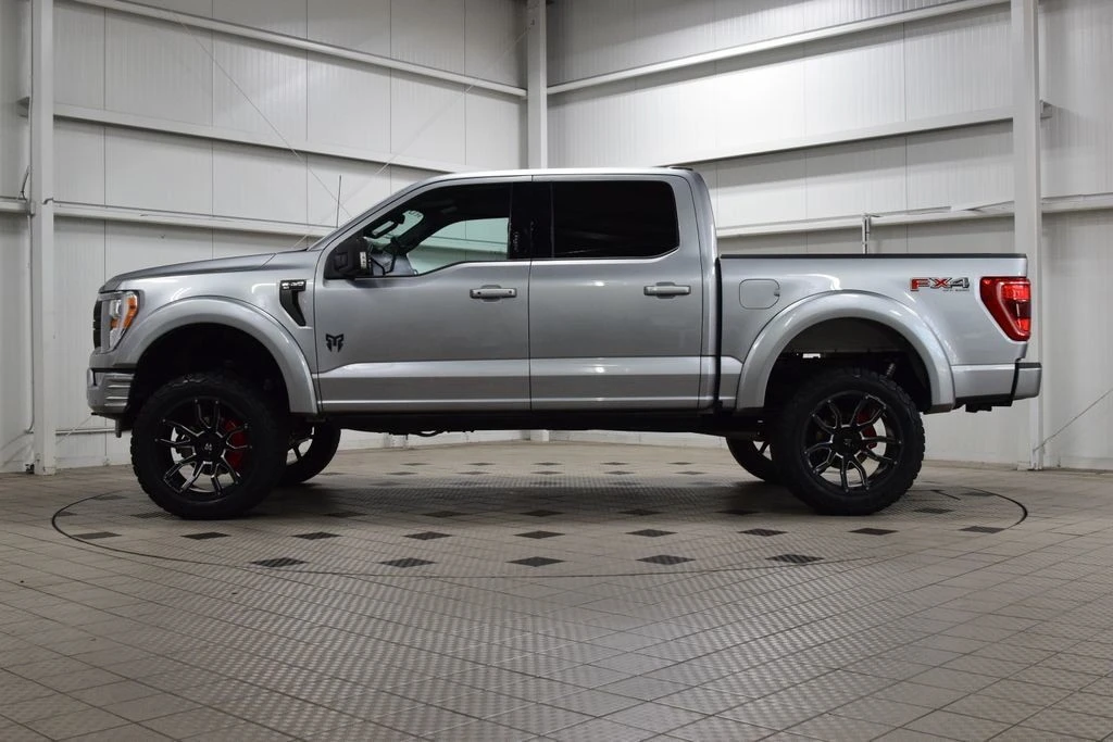 2023 Ford F-150 14th Gen - Image 4 of 31