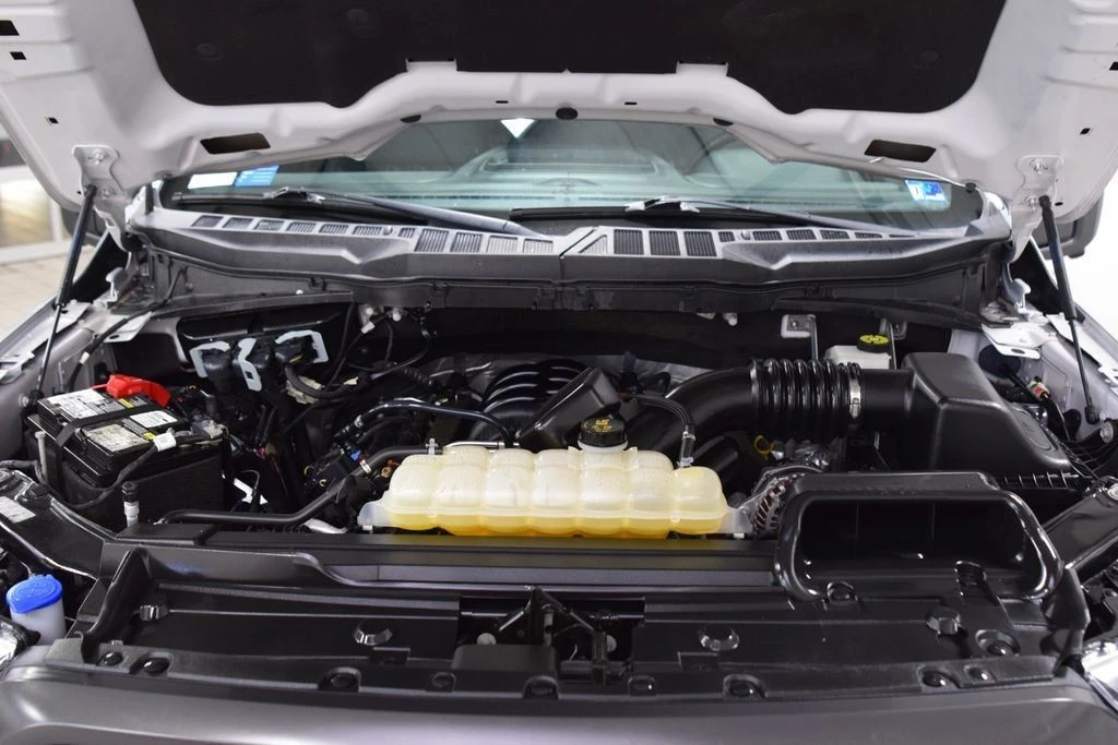2023 Ford F-150 14th Gen - Image 27 of 31