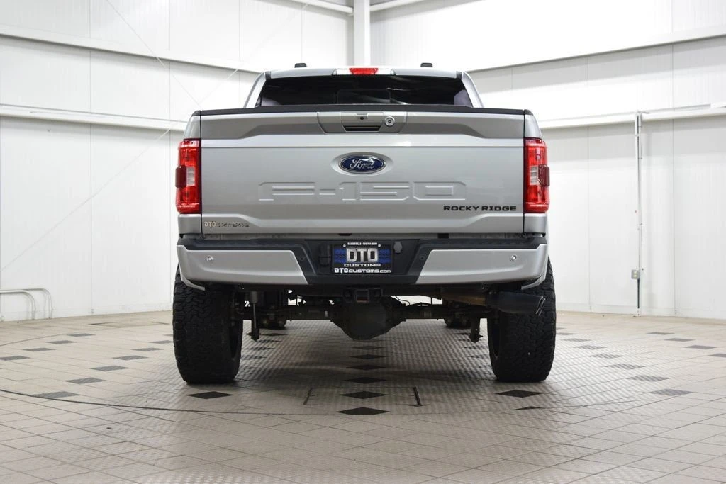 2023 Ford F-150 14th Gen - Image 6 of 31