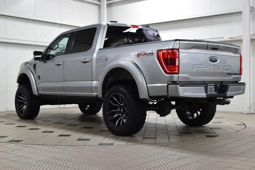 2023 Ford F-150 14th Gen - Image 5 of 31
