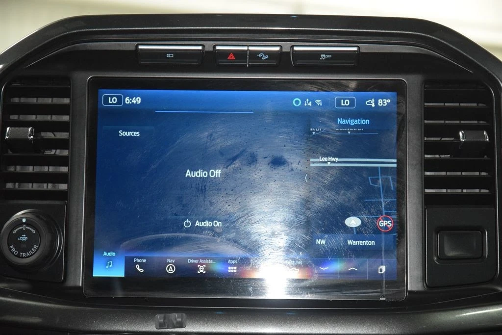 2023 Ford F-150 14th Gen - Image 29 of 31