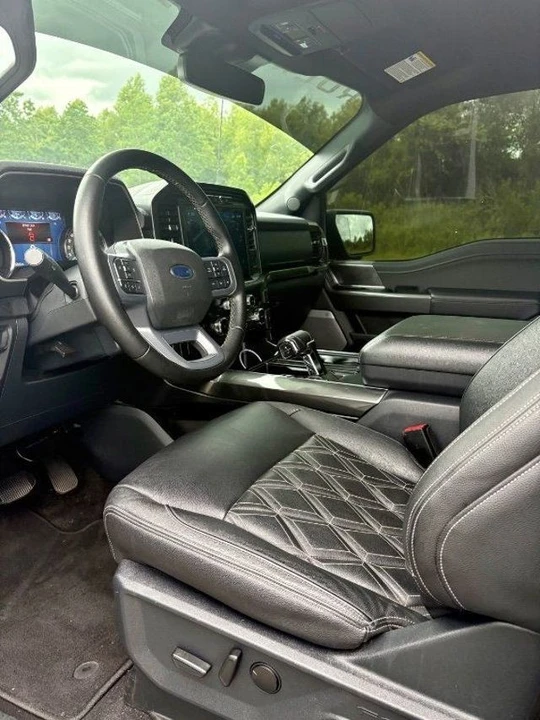 2023 Ford - Image 20 of 26